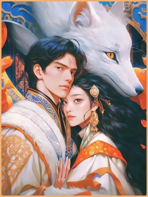 凡人修仙传之虚天殿